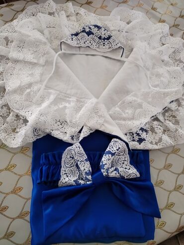 комбинезон: Комбинезон, Мальчик, 0 - 3 мес., Zara Kids