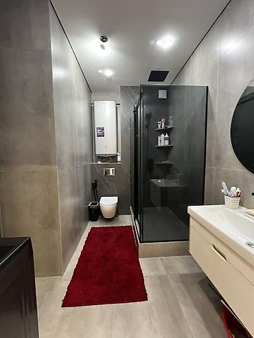 Ремонт под ключ: Квартира с современным ремонтом в светлых тонах - Планировка — 5