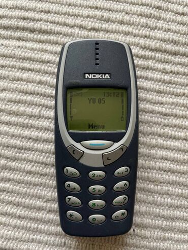 Nokia 3310, extra stanje, life timer nova baterija Nokia 3310 dobro