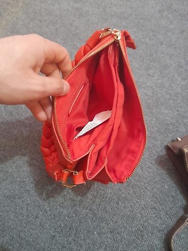 Çantalar: Çanta dəsti — 20