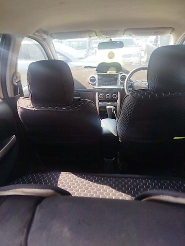 jac aion: Toyota Ist: 2003 г., 1.3 л, Автомат, Бензин, Хэтчбэк — 1