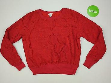 bluzy john deere: H&M, Bluza damska
, rozmiar L — 2