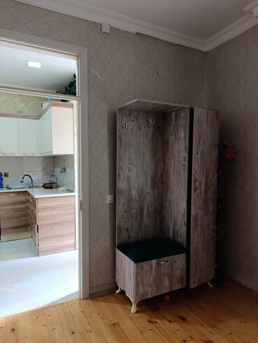 Uzunmüddətli kirayə evlər: 60 kv. m, 2 otaqlı, Kombi, Qaz, İşıq — 11