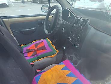 Daewoo: Daewoo Matiz: 2011 г., Механика, Бензин, Хэтчбэк — 3