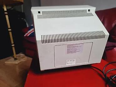 polovni monitori nis: COMMODORE MONITOR | Commodore monitor, u stanju kao na slikama. Kada — 5