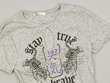 saint tropez: Terranova, T-shirt damski, rozmiar S — 1