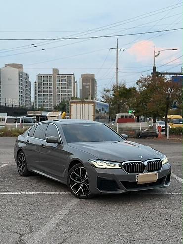 китайские авто бишкек: BMW 5 series: 2021 г., 2 л, Автомат, Гибрид, Седан — 1