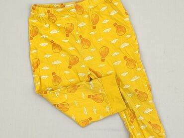 Sweatpants, SinSay, 12-18 months, condition - Very good