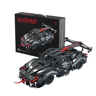 Other children's transport: Конструкторы машины

От 1300 сом и выше

лего
игрушки 
lego — 18