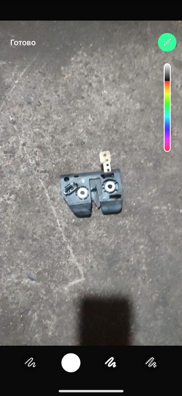 Volkswagen: Volkswagen Vento: 1995 г., 1.8 л, Механика, Седан — 2