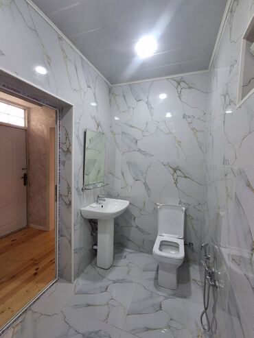 Uzunmüddətli kirayə evlər: 22 kv. m, 2 otaqlı, Telefon, Qaz, İşıq — 12