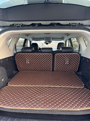 Ssangyong: Ssangyong Rexton: 2019 г., 2.2 л, Автомат, Дизель, Внедорожник — 8