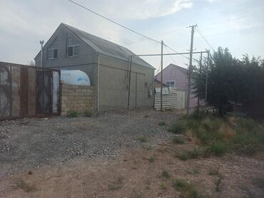 Həyət evləri və villaların satışı: Satılır: Yaşma qəsəbəsi yeni ödənişli Quba yoluna yaxın ərazidə — 3