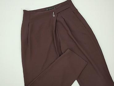 zara garnitury: Zara, Spodnie materiałowe damskie, rozmiar XS — 1