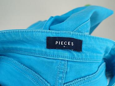 pier one clothes: Pieces, Jeansy damskie, rozmiar M — 4