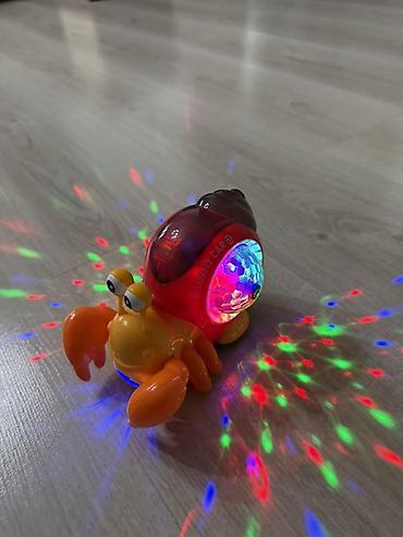 Игрушки: Продаю игрушки НОВЫЕ. 1) Каталка-беговел NEW-FORCE «монстрик» 4 — 13
