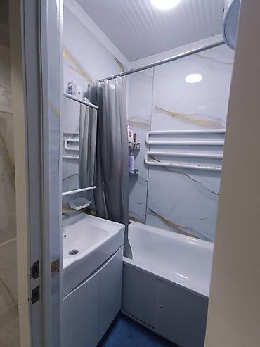 Продажа квартир: 3 комнаты, 72 м², Индивидуалка, 1 этаж, Евроремонт — 13