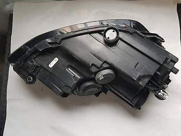 su 35 cena: FAR ZA VOLKSWAGEN GOLF 7 OD 2013. DO 2016. GOD. | Levi far Golf 7 — 5