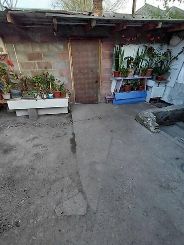 Продажа коттеджей и домов: Дом с участком. - Планировка: светлая жилая комната с окном и — 8