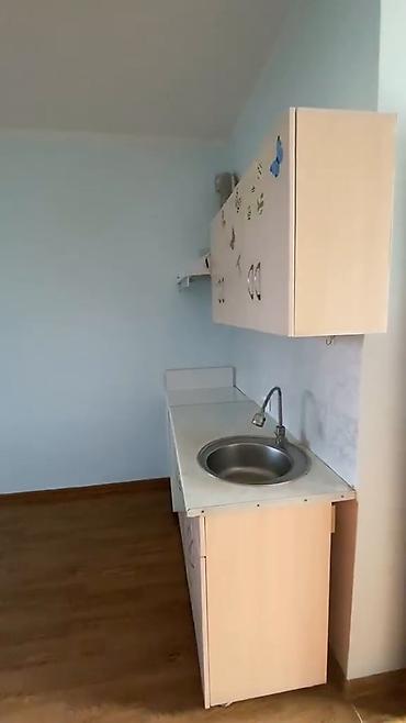 Продажа квартир: Студия, 26 м², Кок-Жар мкр 2 этаж — 5