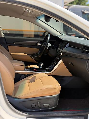 Kia: Kia K7: 2020 г., 2.4 л, Автомат, Седан — 12