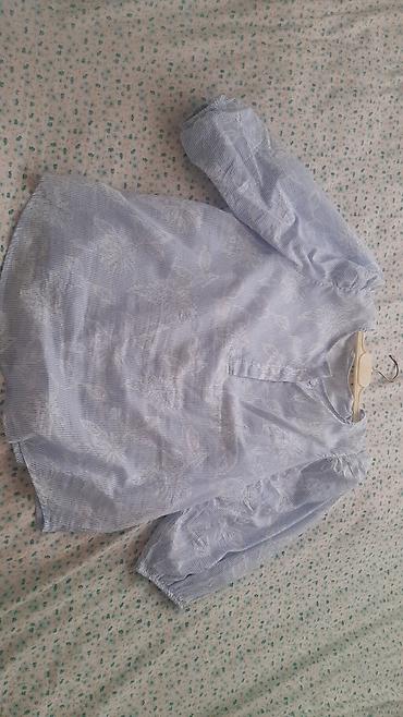 Kişi geyimləri: Köynək, 2XL, rəng - Qırmızı — 4