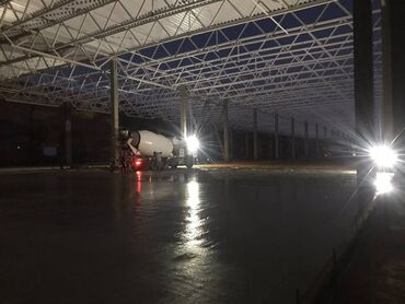 Бетонные работы: Стяжка Демонтаж, Бесплатная консультация, Гарантия Больше 6 лет опыта — 18