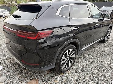 BYD: BYD Song Plus: 2023 г., Автомат, Электромобиль, Кроссовер — 4