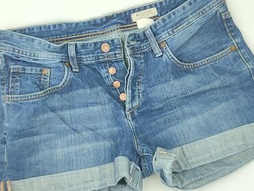 Shorts for women, H&M, size S (EU 36)
