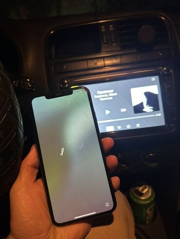 24 дюймовый монитор: IPhone 11 Pro Max, 64 ГБ, Matte Midnight Green, Зарядное устройство, Чехол