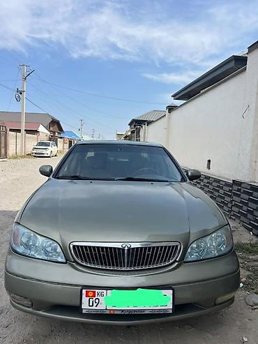 субару аутбек 2004 цена бишкек: Infiniti i30: 2000 г., 3 л, Автомат, Бензин, Седан — 1