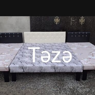 Çarpayılar: Yeni, Təknəfərlik çarpayı, Azərbaycan — 9