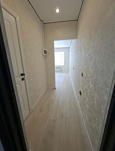 emark residens: 1 комната, 26 м², 108 серия, 5 этаж, Евроремонт — 7