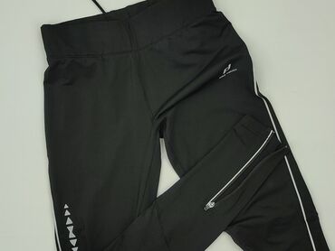 legginsy ocieplane adidas: Leggings Sports for women, size XS (EU 34)