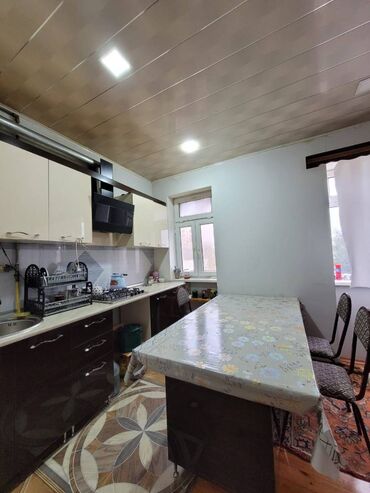 Köhnə tikili: Sumqayıt, 3 otaqlı, Köhnə tikili, 53 kv. m — 13