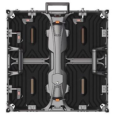 Рекламное оборудование: Лед экраны Лёд экран Display LED Screen Профессиональные — 4