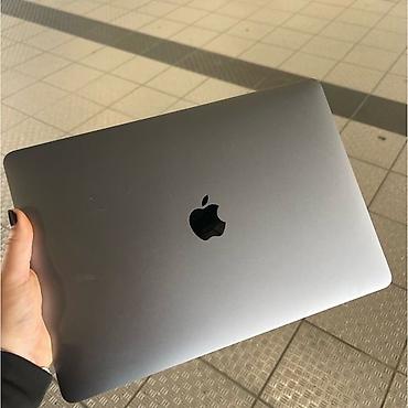 İşlənmiş Apple MacBook, 13.3 ", Intel Core i5, 512 GB