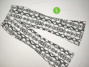 shein 18: Shein, Spodnie materiałowe damskie, rozmiar M — 3