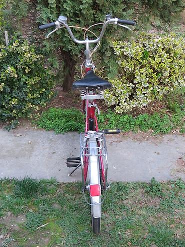 Bicikli za odrasle: Bicikl- PONY Rog 20" Prodajem odličan polovan bicikl PONY Rog 20" na lalafo.rs — 18 Bicikli za odrasle: Bicikl- PONY Rog 20" Prodajem odličan polovan bicikl PONY Rog 20" — 18