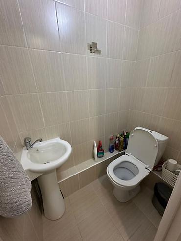 квартиры 105 серия: 3 комнаты, 80 м², Тунгуч мкр 105 серия, 5 этаж, Евроремонт — 10