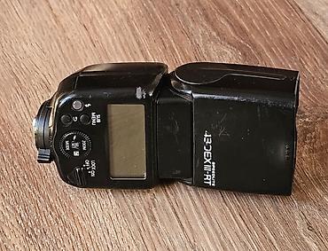 Фотоаппараты: Canon 7D + 50 mm + Sigma 70-200mm + Extender 2x iii + вспышка — 6