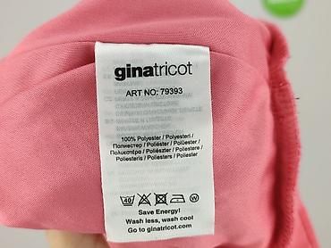 gemini: Gina Tricot, Ogrodniczki damskie, rozmiar L — 5
