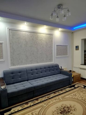 Продажа квартир: 3 комнаты, 70 м², 106 серия, 6 этаж, Евроремонт