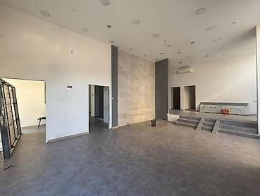 kirayə dukan: İcarəyə verilir obyekt 480 m², Ağ şəhər q. Daha 7 şəklə bax Agentlik — 3