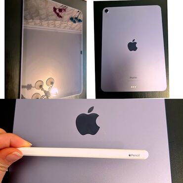 Yeni Apple iPad 5 (2017), 13", 64 GB, Pulsuz çatdırılma