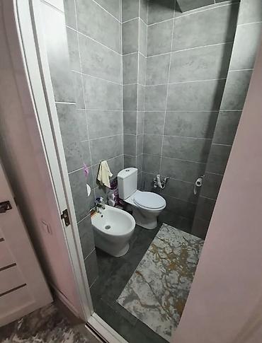 Долгосрочная аренда комнат: 72 м², С мебелью — 2