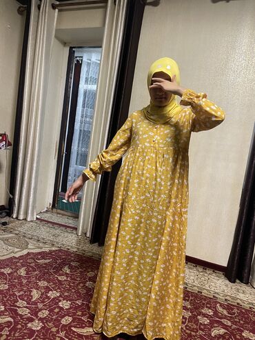 одежда для мусульманок: Детское платье, Новый