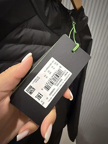 the north face куртка бишкек: Эркектердин курткасы, XL, Boss, Жаңы, түсү - Кара — 5