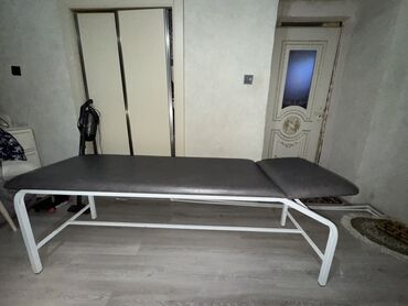 Otaq bitkiləri: İşlənmiş, Masaj kuşetkası, rəng - Boz