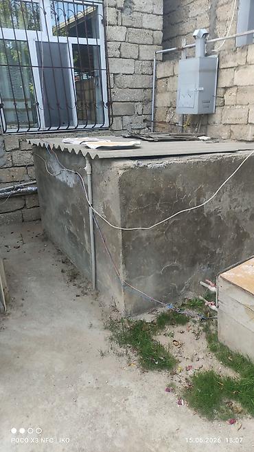 savxoz: Binə 3 otaqlı, 72 kv. m, Kredit yoxdur, Orta təmir — 6